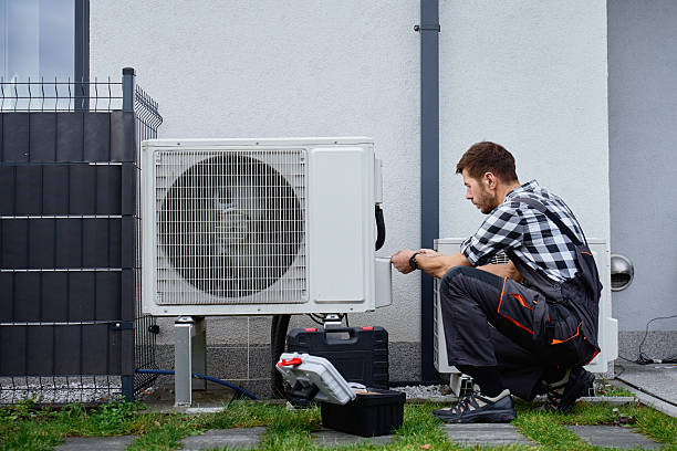 Trusted Air Duct Cleaning service in Mansfield, PA - HVAC Repair CO